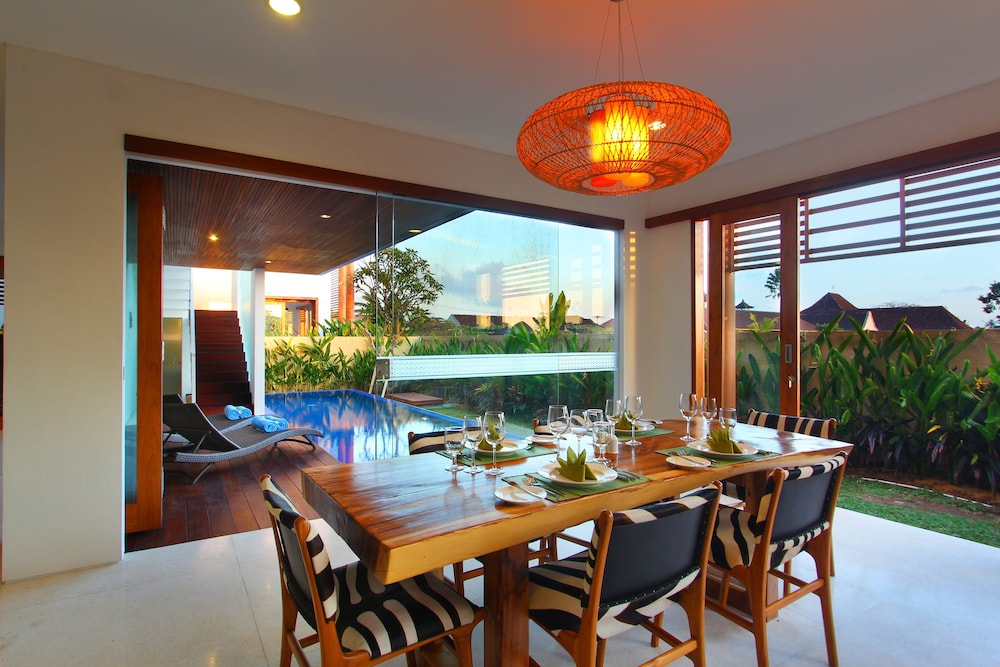 Papillon Umalas Villas 27/36