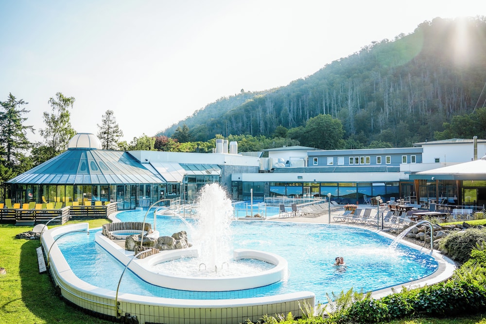 REGIOHOTEL Berghotel Ilsenburg 40/50