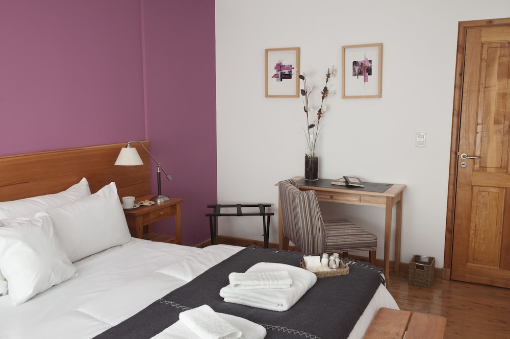 Destino Sur Hotel and Spa de Montana 20/73
