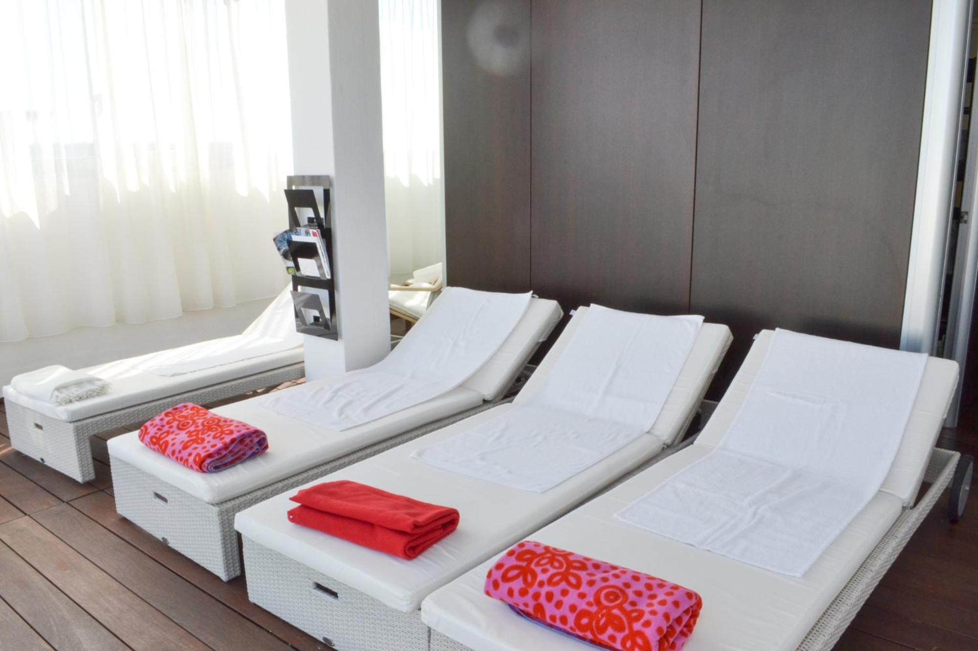 Hotel Atlantico 14/50