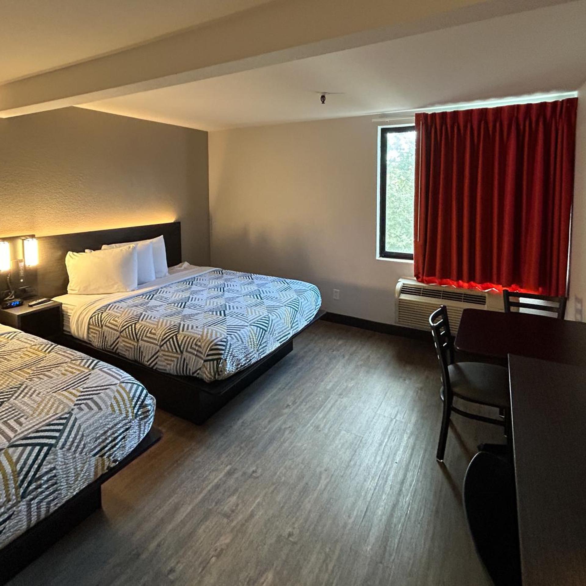 Studio6 San Diego, CA - Hotel Circle - Mission Valley 9/33