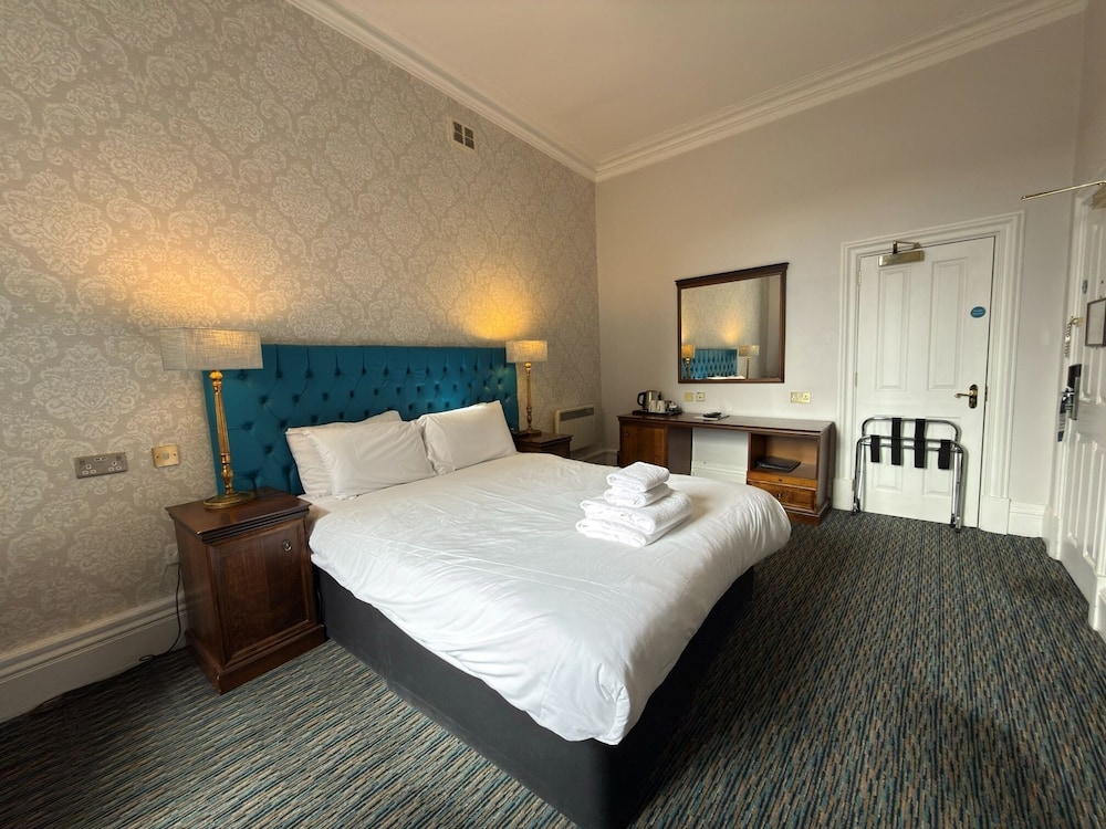 Executive, Double Bed