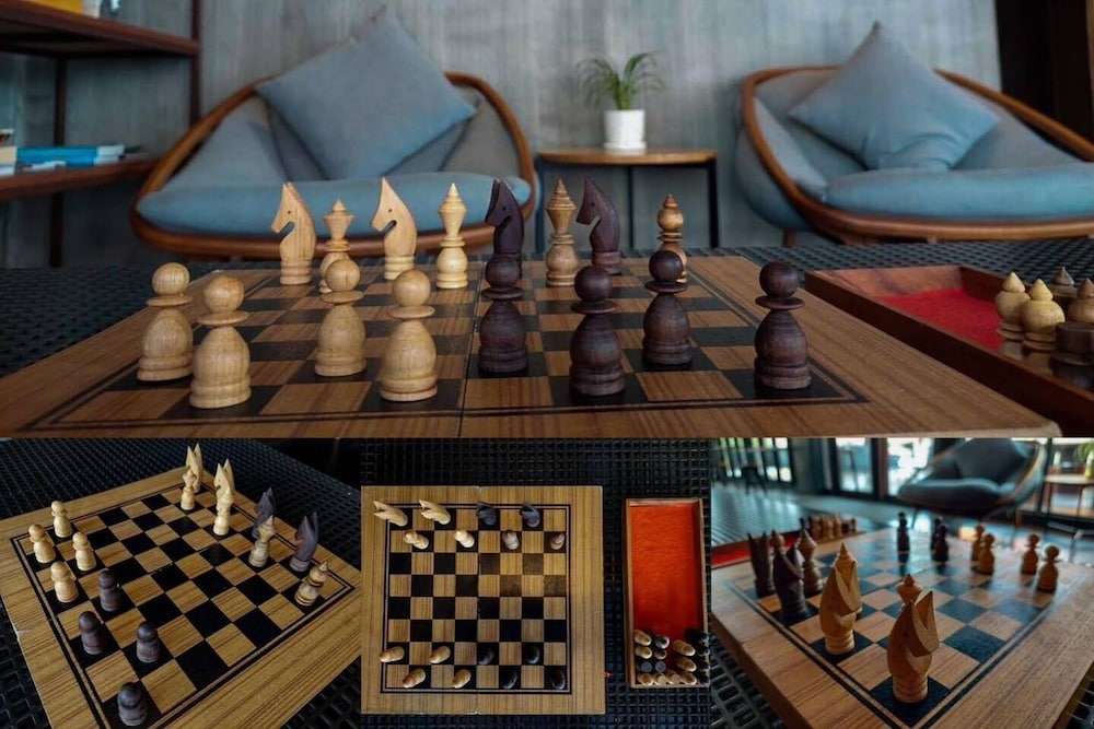 Navakitel Design Hotel 28/50