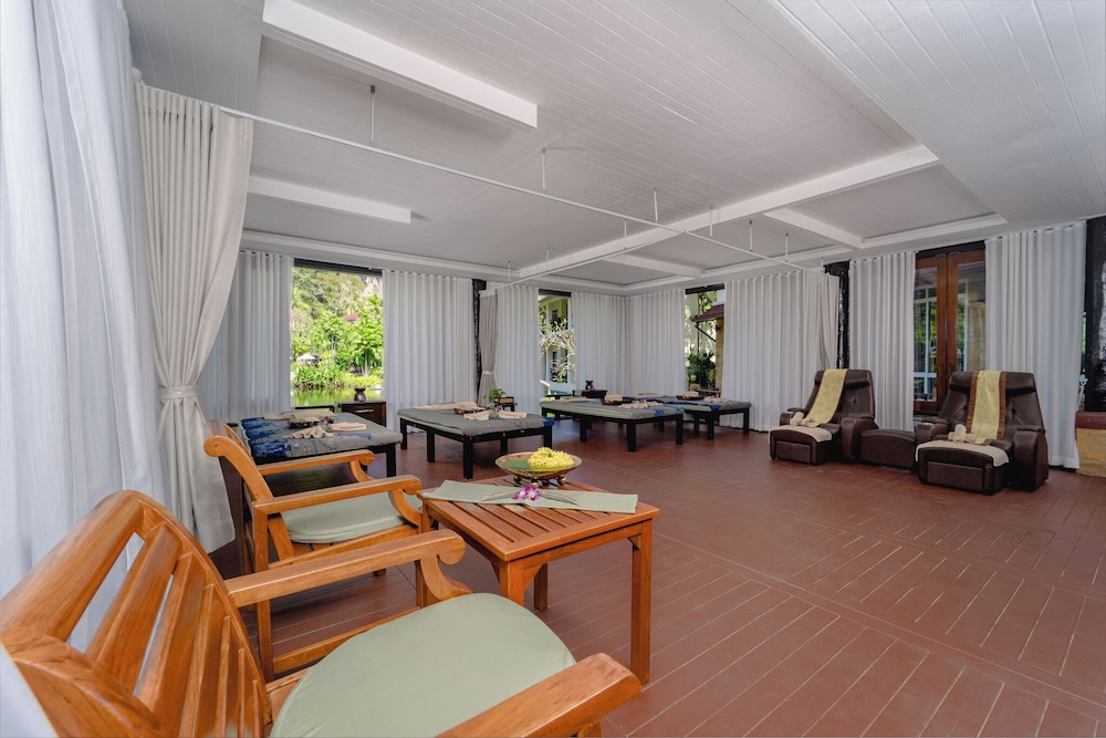 Railay Princess Resort and Spa 31/47