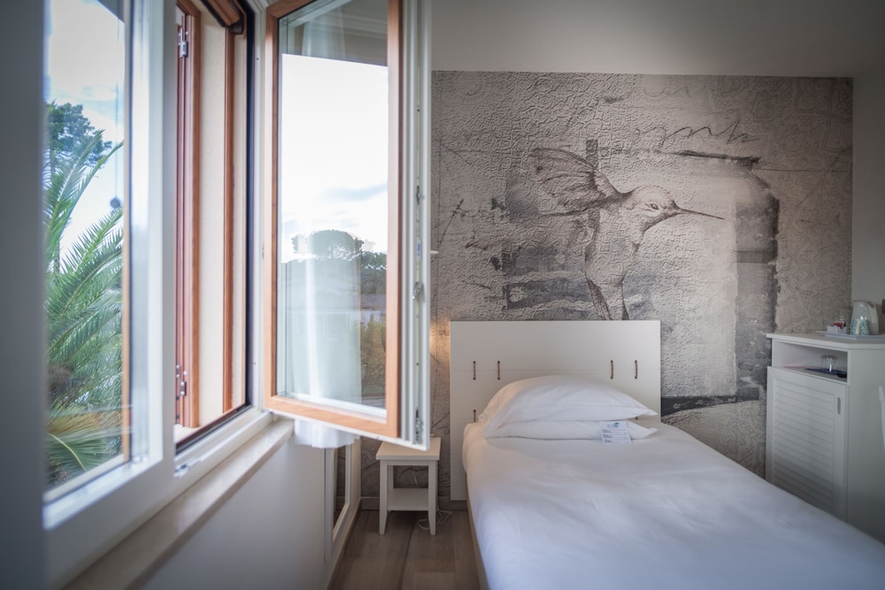 Arli Hotel Hideaway Punta Ala 14/72