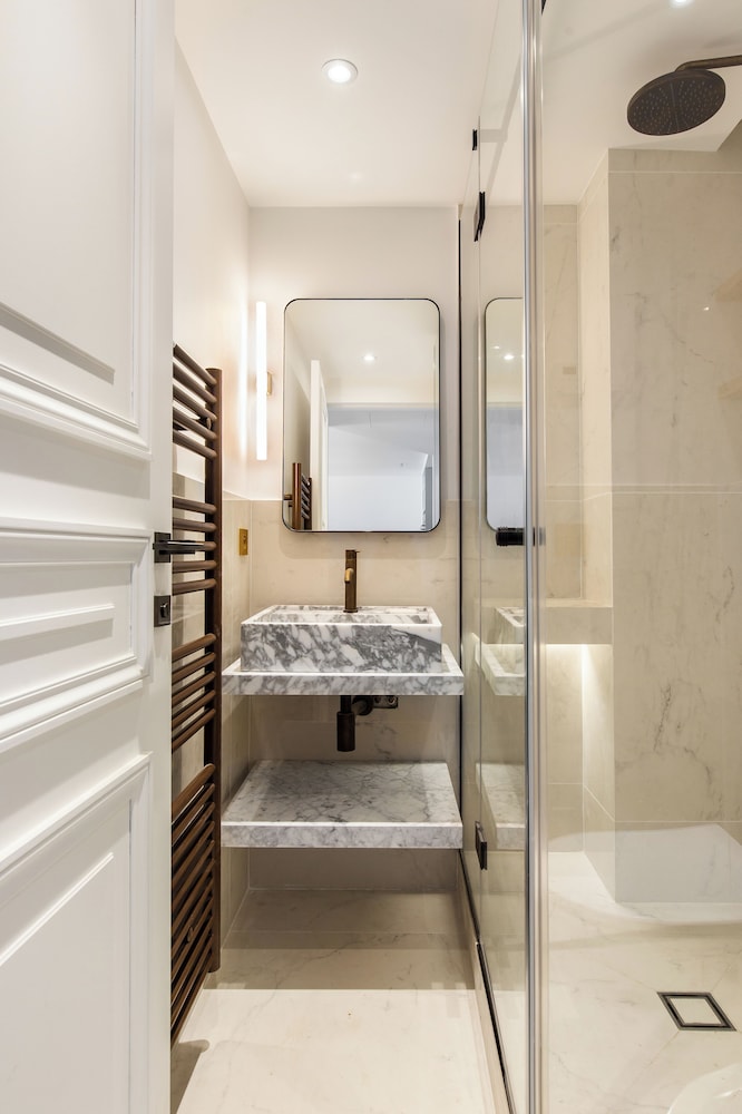 Aparthotel Quartier Libre Saint Georges 47/47