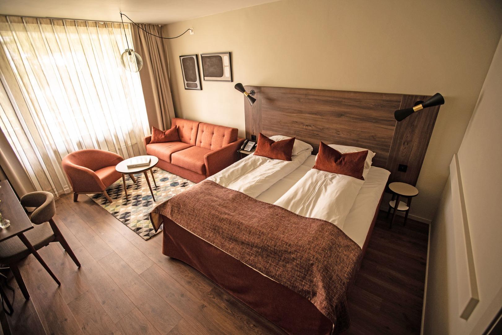 Kviknes Hotel 17/50
