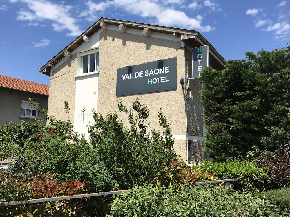 Hotel du Val de Saone 4/59