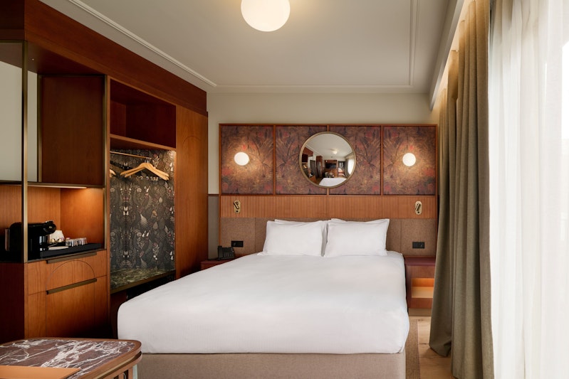Skald Hotel Akureyri, Curio Collection by Hilton 5/24