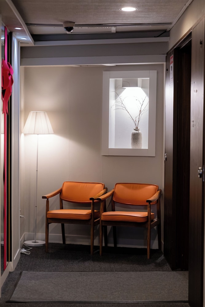 Hotel Cozy Myeongdong 57/73