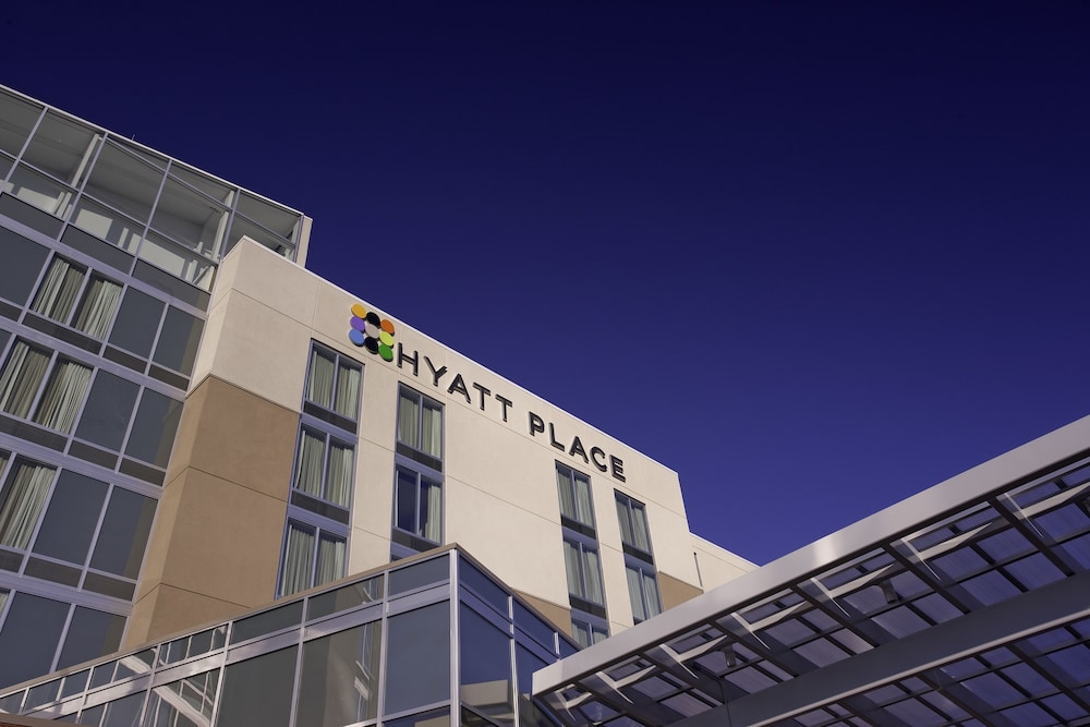 Hyatt Place Jacksonville Airport in JACKSONVILLE - FL