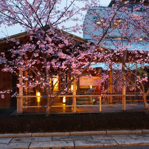 Seishoutei Shirasuna 3/24