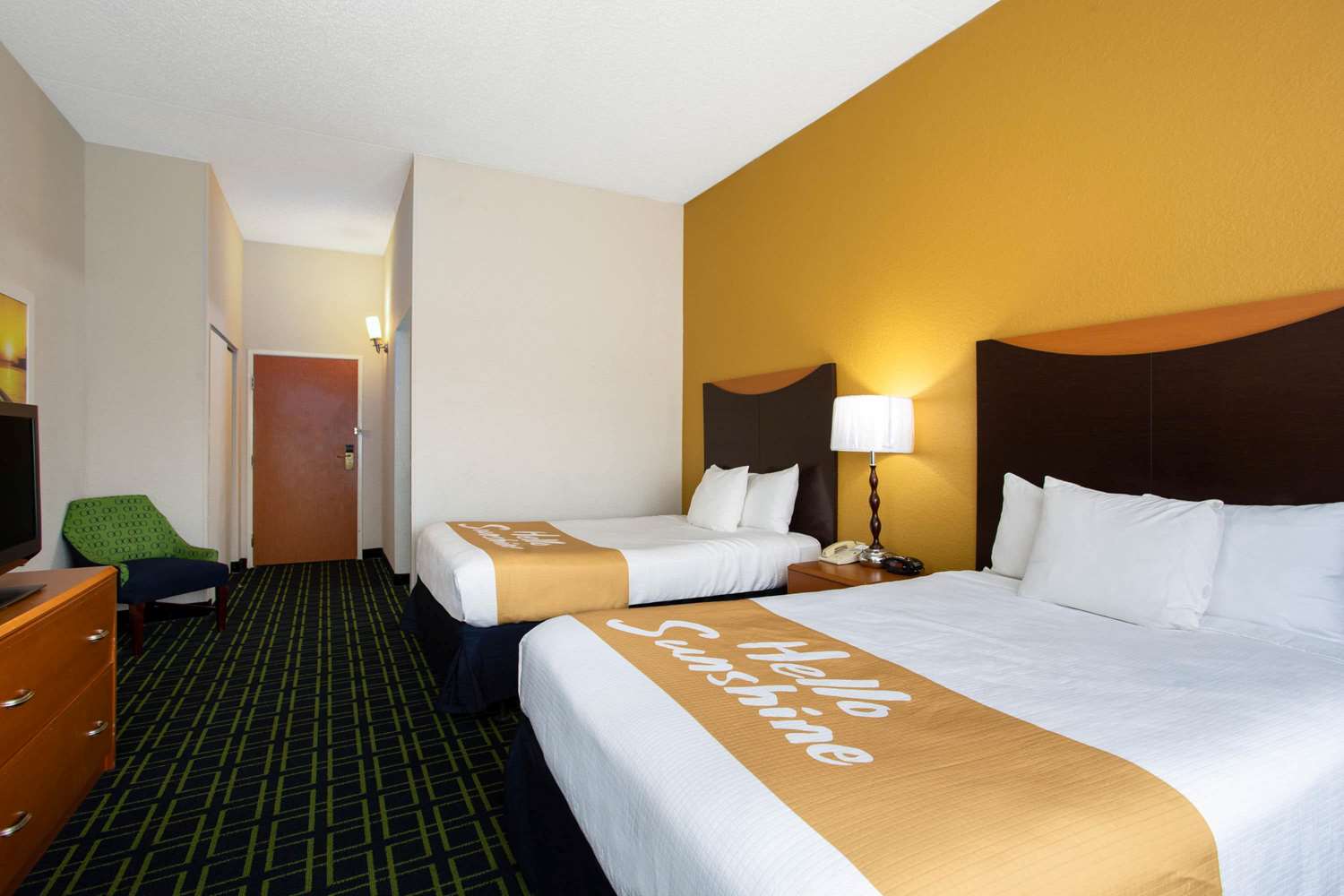 Days Inn by Wyndham Absecon Atlantic City Area 10/39