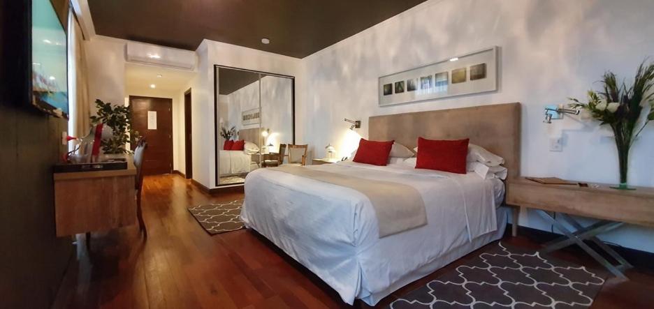 MG Design Hotel Boutique 10/38