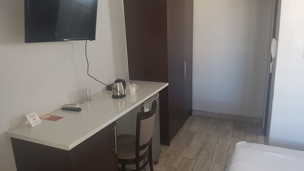 Sunflower Guesthouse 27/33