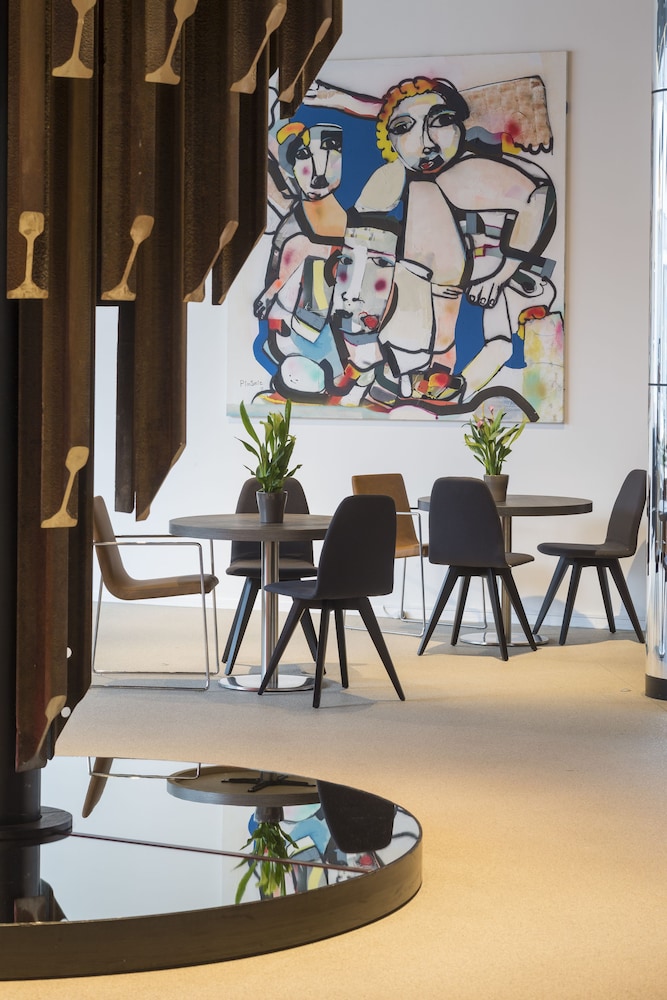 Park Inn by Radisson Leuven 7/42