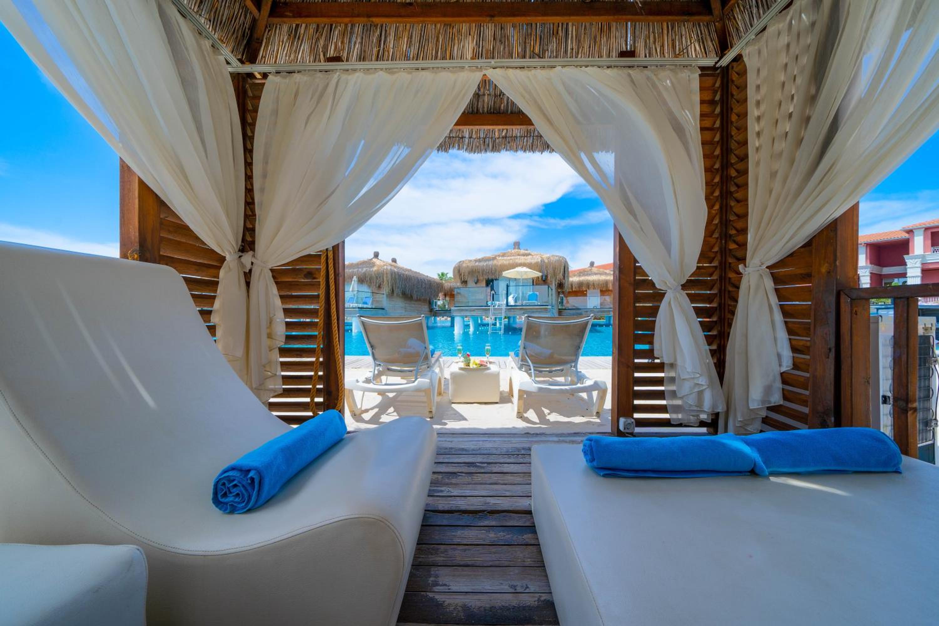 Maldive, House, Adult Only