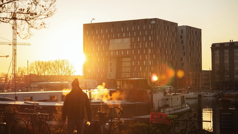Holiday Inn - the niu, Fender Amsterdam by IHG in AMSTERDAM