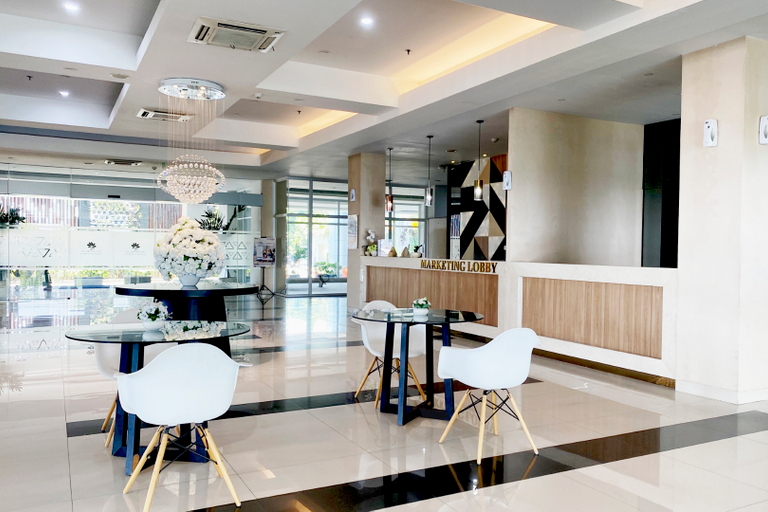 Hotel Dhika Serenity Surabaya 8/11