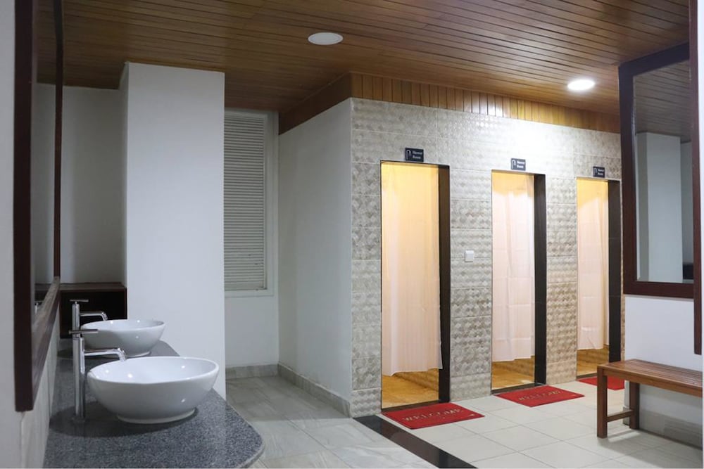Mekong View Apartment & Hotel II 45/47