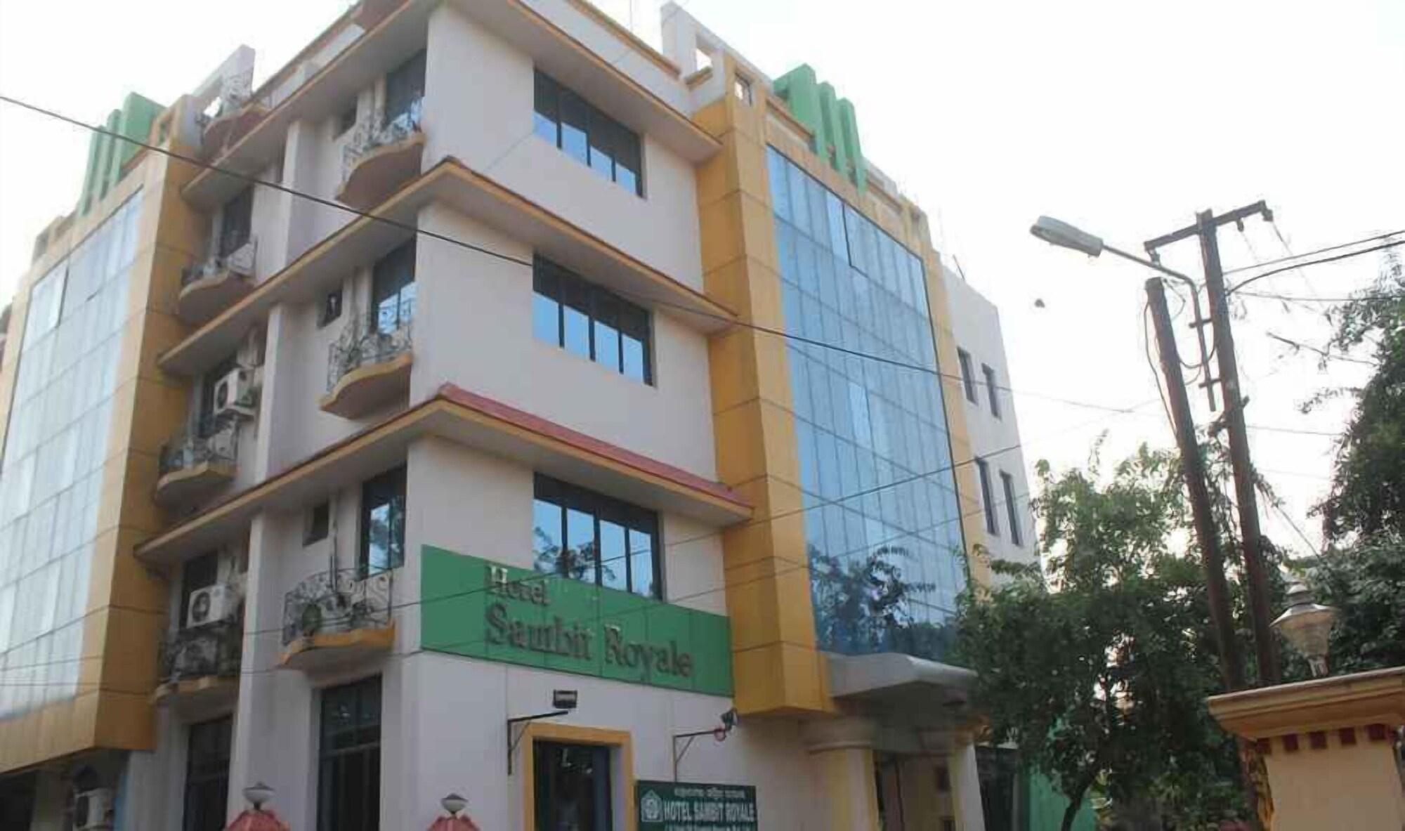 HOTEL SAMBIT ROYALE 2/21