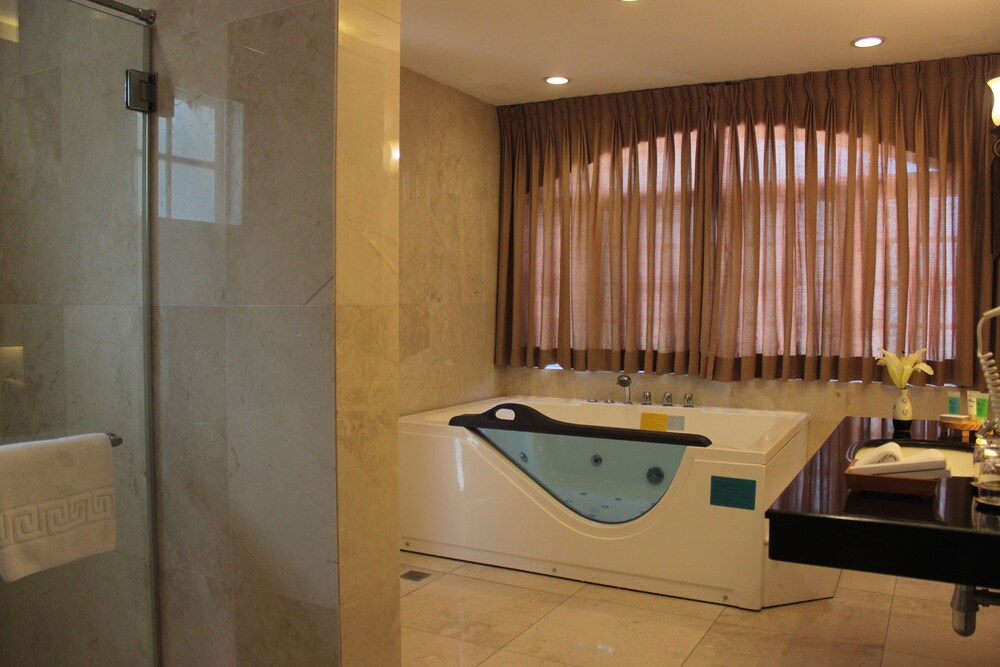 Villa Ibarra 24/36