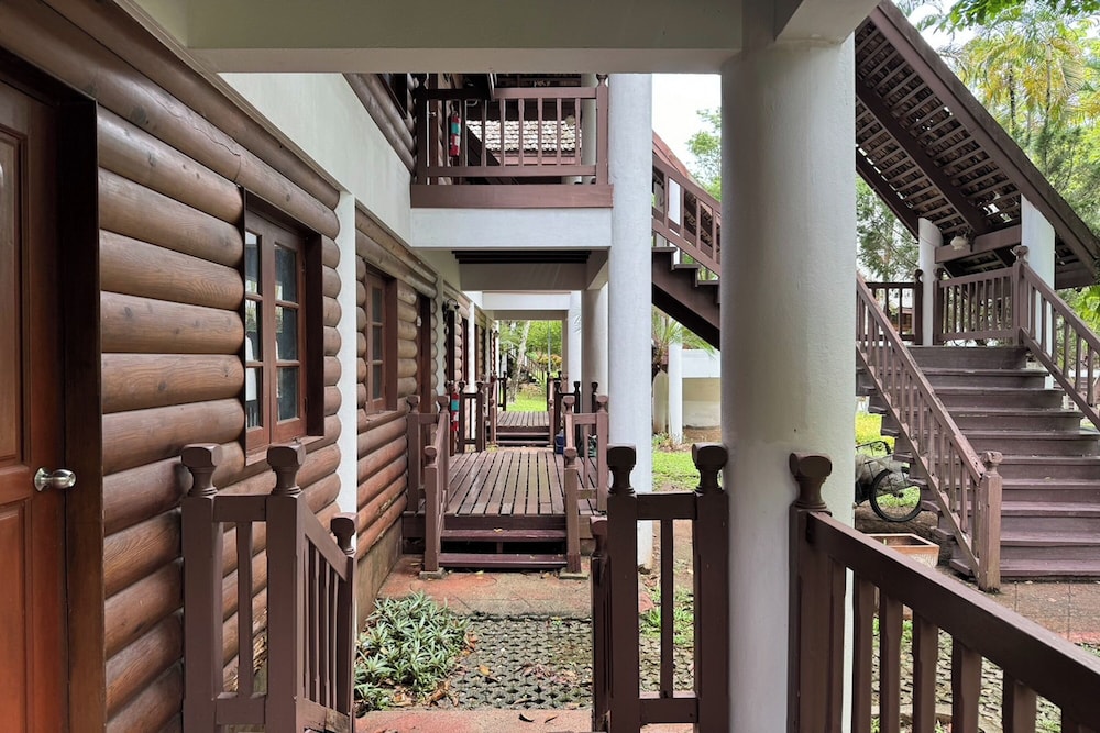 Royal Ping Garden and Resort 4/45