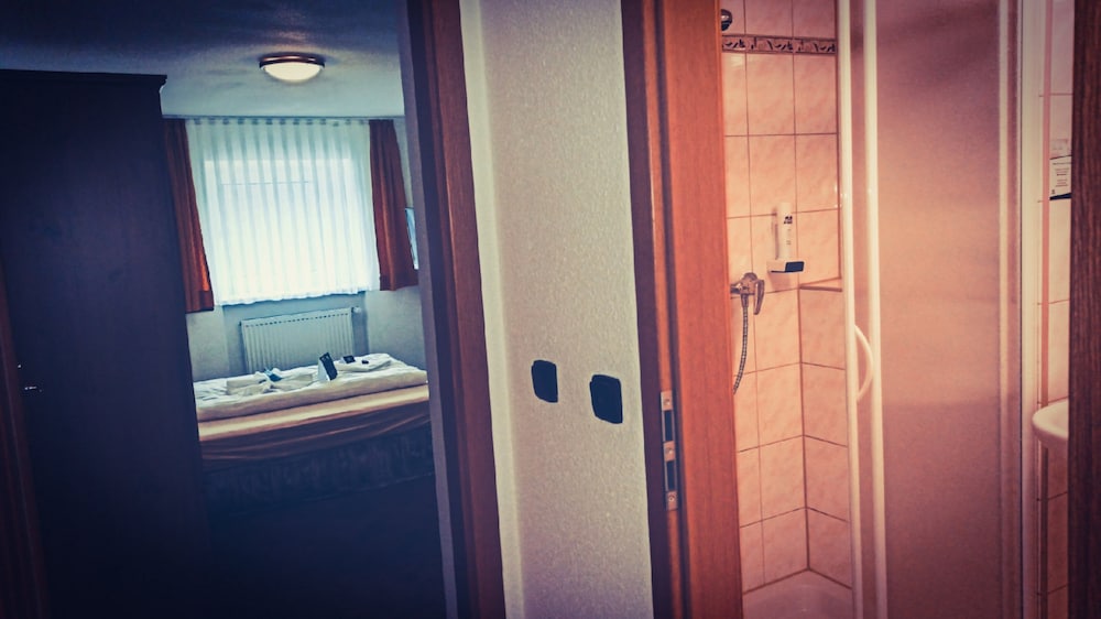 Hotel Restaurant Schwarzes Ross 16/60