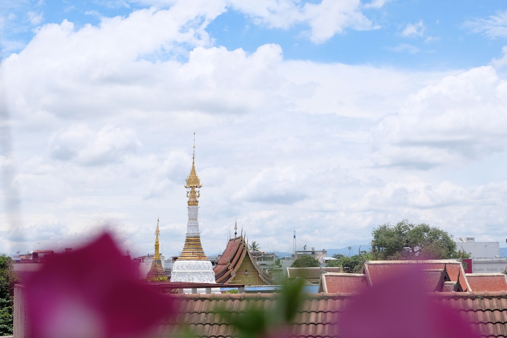 CHIANG MAI THAI HOUSE 62/71