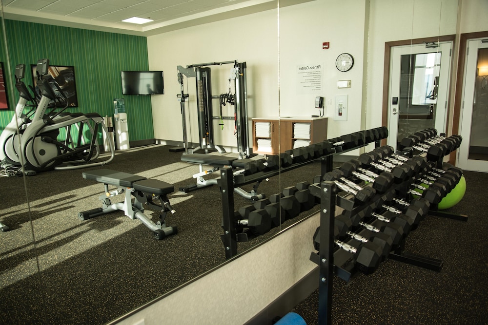 sport facilities
