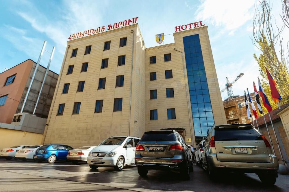 Forum by Grace SPA-Hotels 43/50
