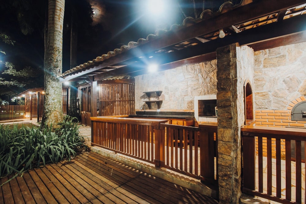 OYO Pousada e Hotel Putini 9/50