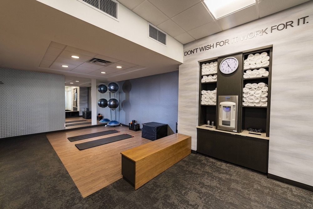 Fairfield Inn & Suites By Marriott Phoenix West/Tolleson 7/31