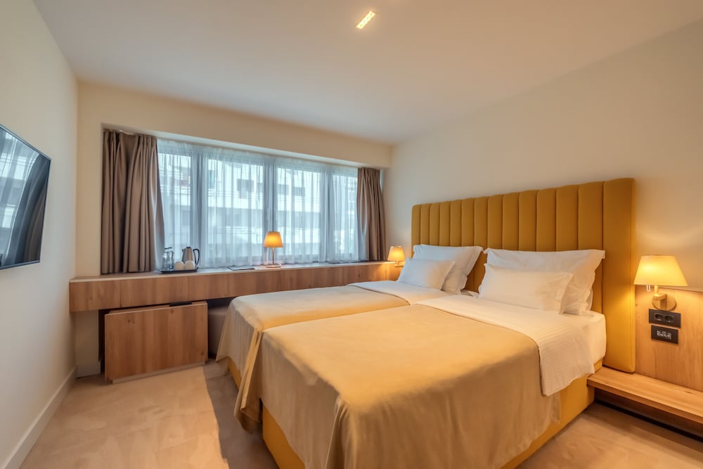 Hotel AGAPE 7/50