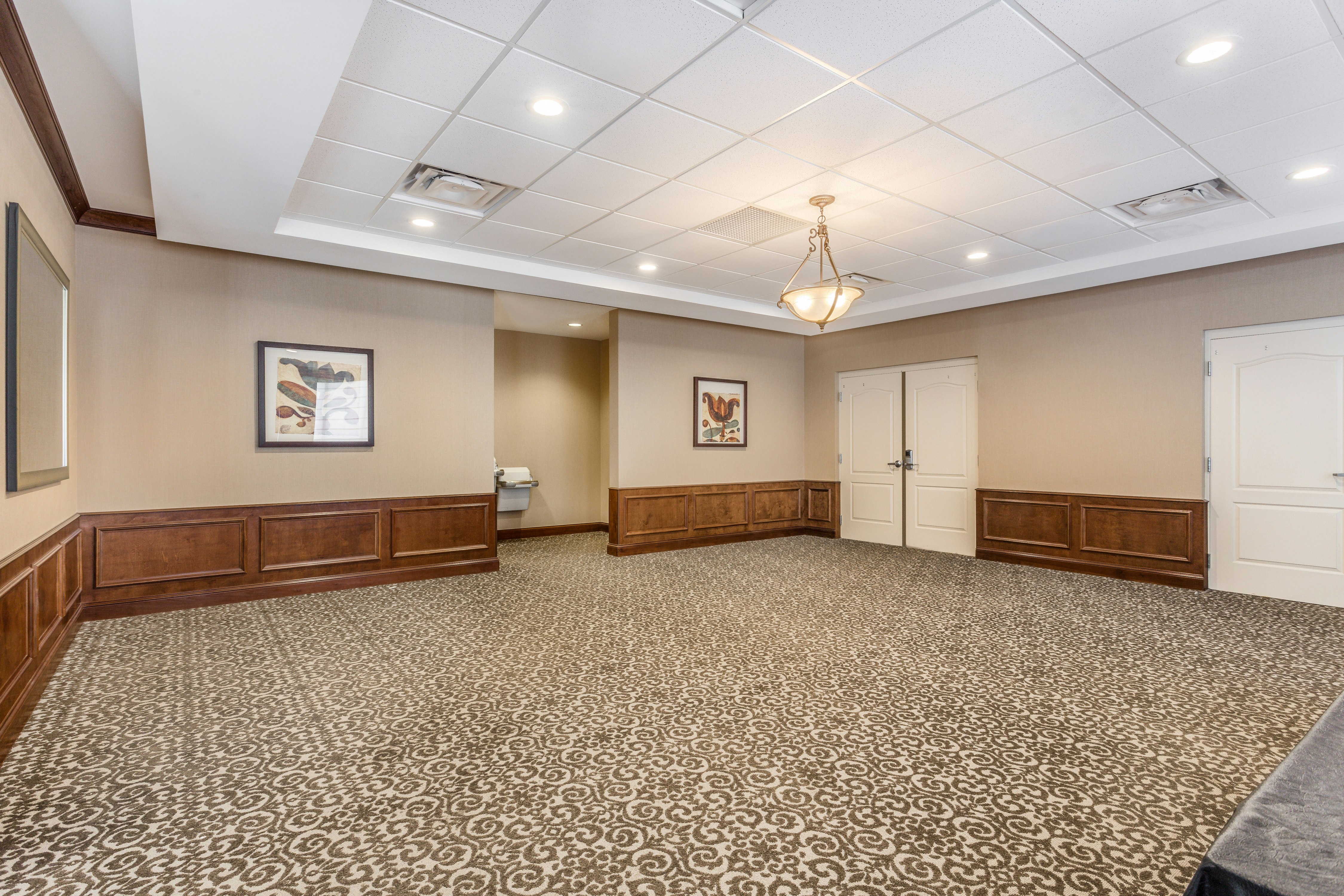 Hilton Garden Inn Gainesville Georgia 9/21