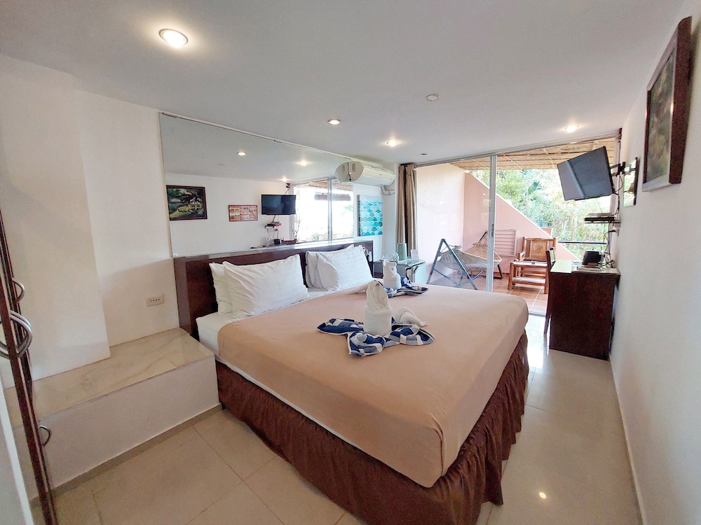Bohol Vantage Resort 15/66