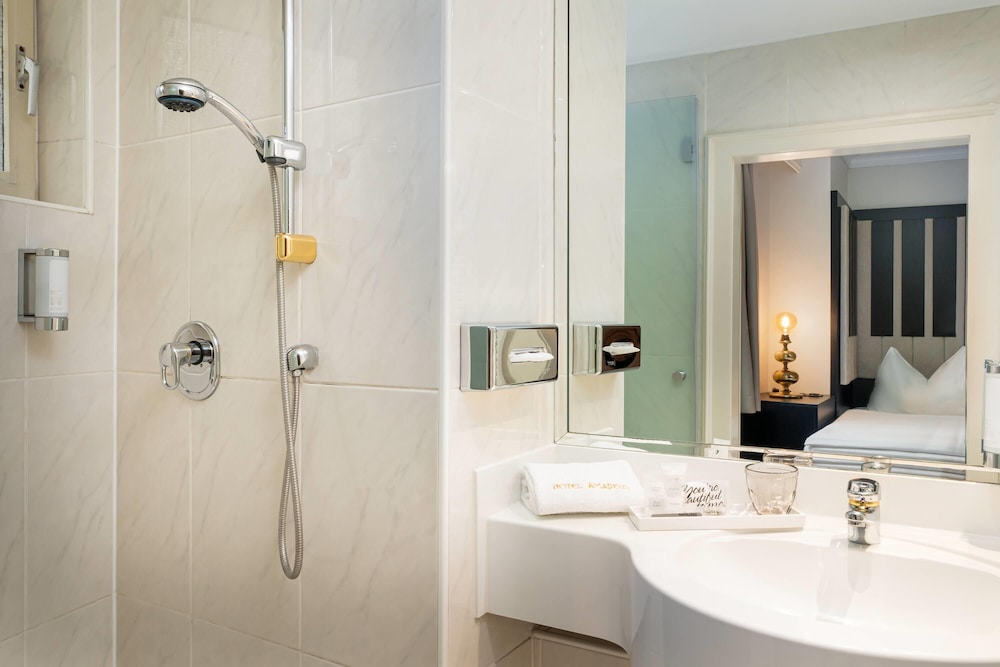 elaya hotel vienna city center, Trademark by Wyndham 34/38