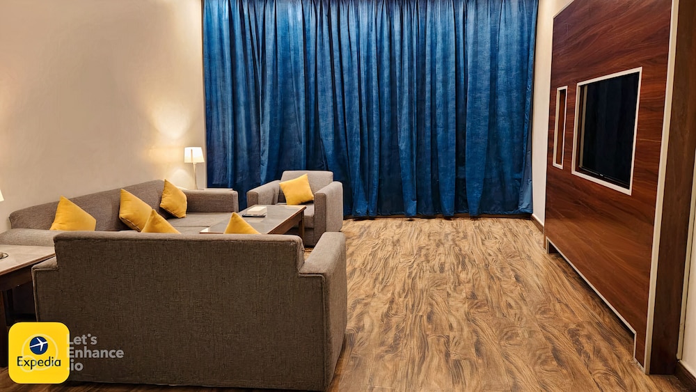 لازورد بالاس للشقق الفندقية(Lazourd Palace Hotel Apartments) 12/22