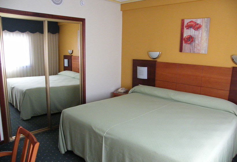 Superior, Double Bed