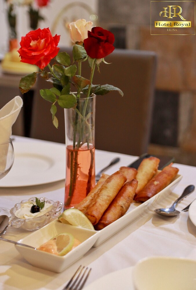 Hotel Royal Elisa 24/48
