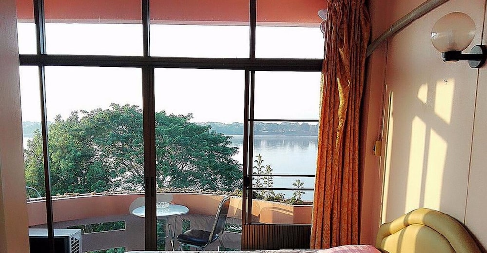 Just Mansion Nong Khai 12/20