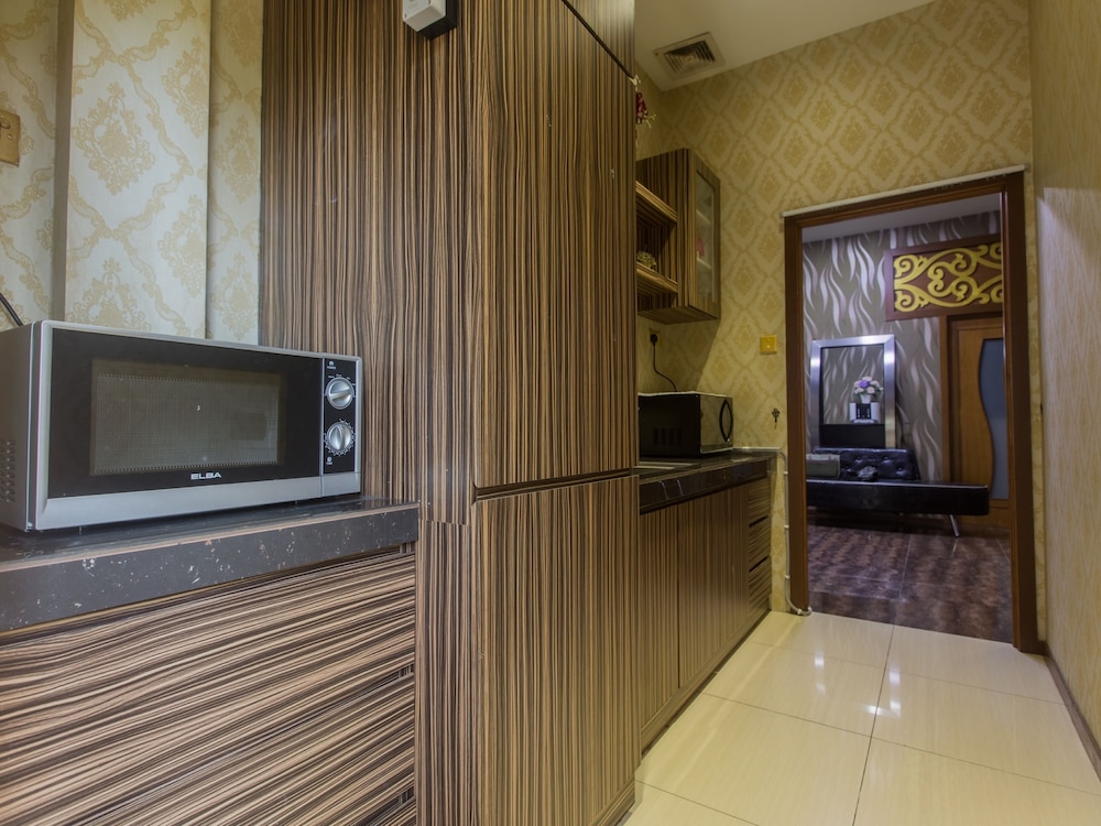 Hotel O Rebecca's Homes 35/42