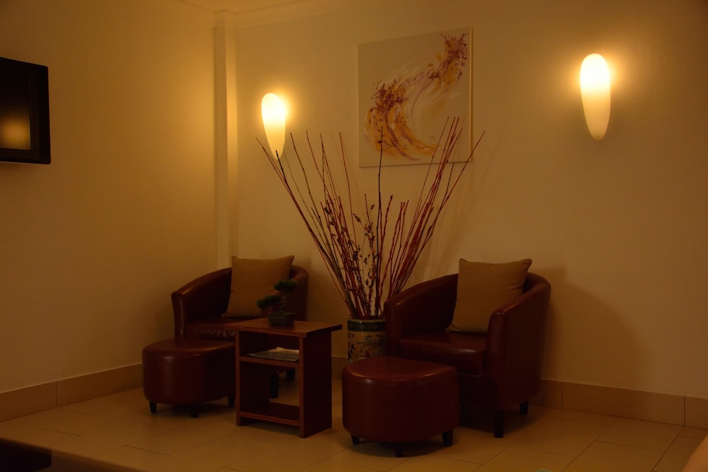 La Pointe Villas 32/70