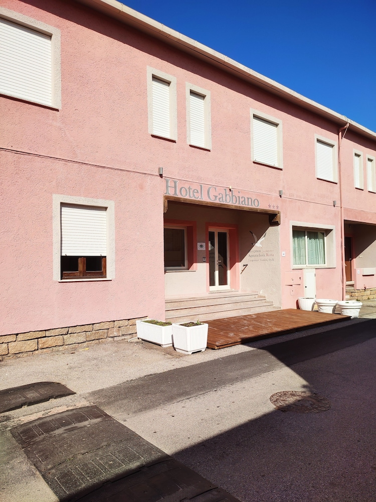 Il Gabbiano Hotel 2/50