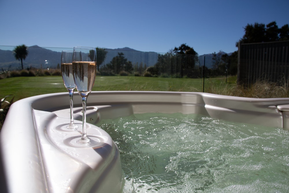 Braemar Lodge Spa 3/50