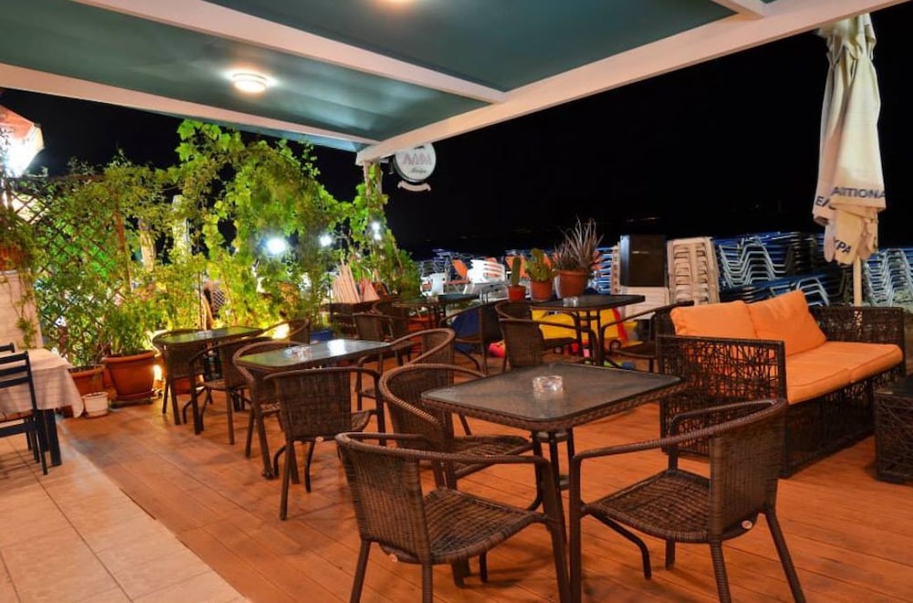Hotel Aktaion 33/50