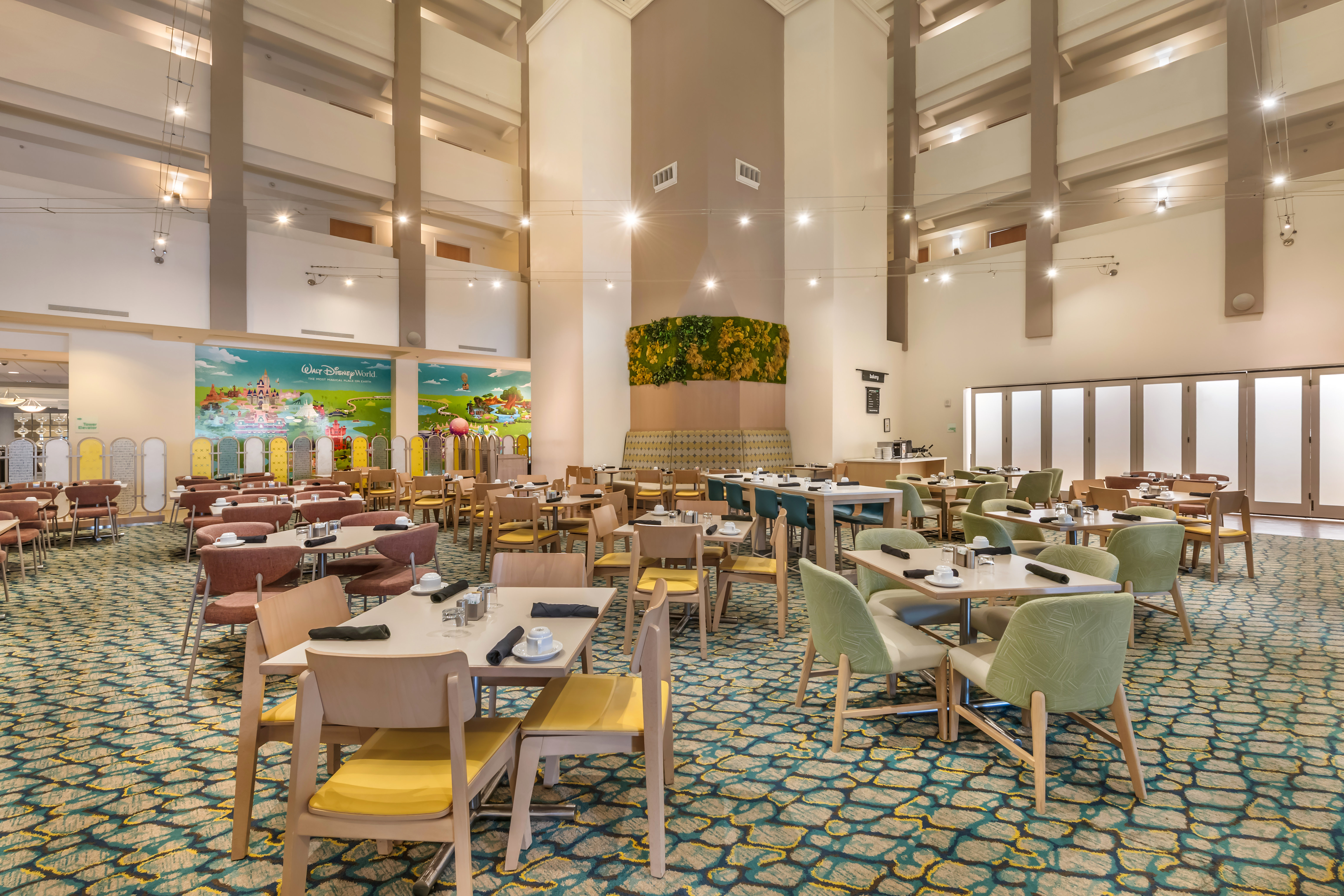Holiday Inn Orlando Disney Springs Area 50/79