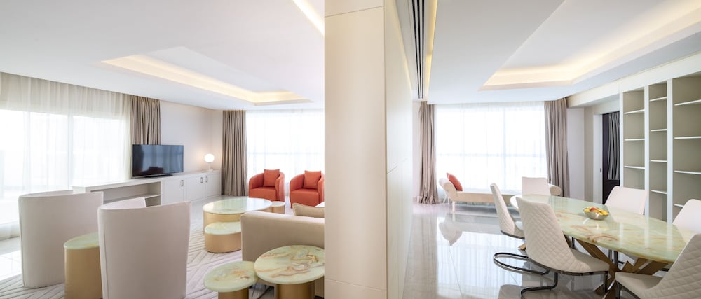 Four Points By Sheraton Sharjah 29/50