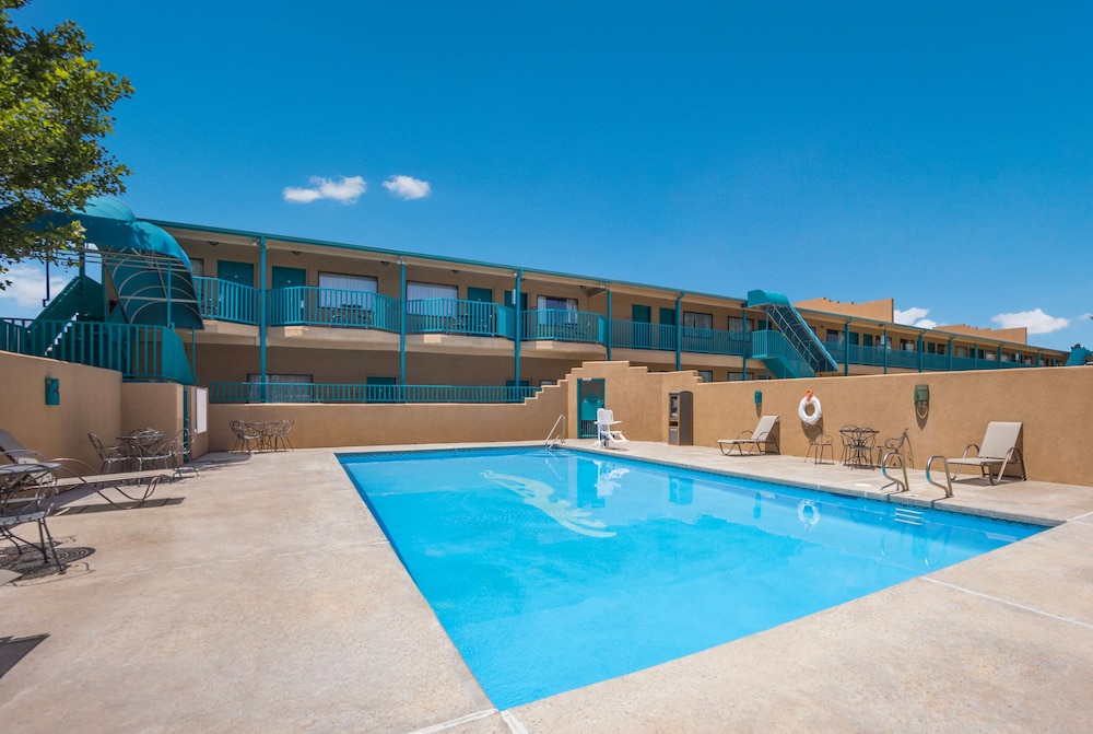 Best Western Kokopelli Lodge 5/40