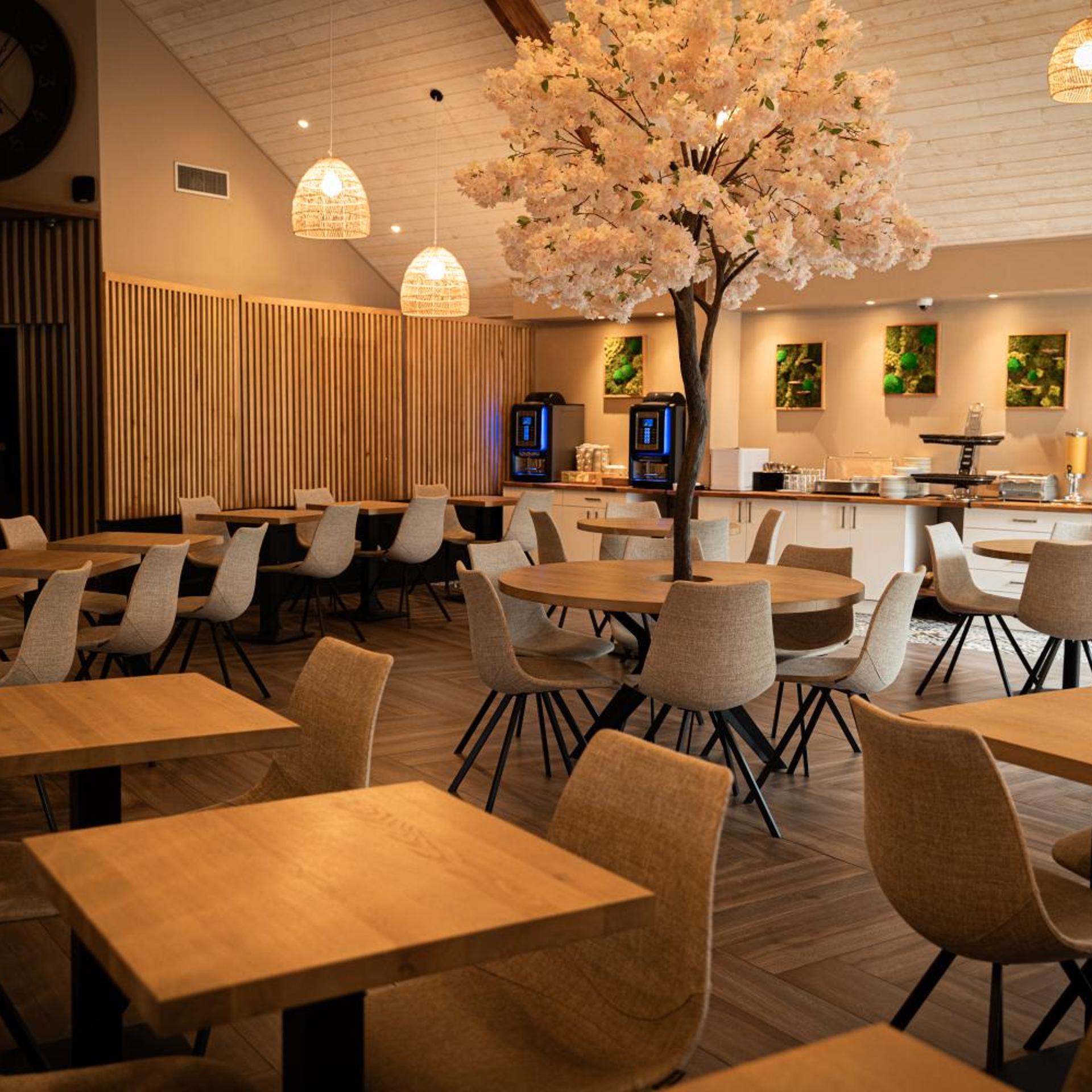 LOGIS HOTEL LE CLERMOTEL 17/21
